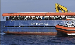 Sea Watch, i pm di Siracusa: &laquo;La Ong ha scelto la rotta pi&ugrave; sicura&raquo;