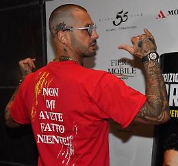 Corona resta in affidamento terapeutico: respinta richiesta Pg