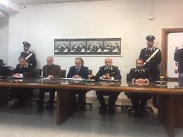 Il "cold case" dell'omicidio di Gaetano Falcone