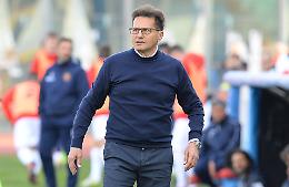 Serie C, il Calcio Catania all'assalto del Granillo: oggi niente sconti alla Reggina