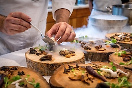 La cucina dopo Greta: i menù degli chef sono sempre più green