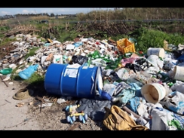 L'Amministrazione  di Gela impugna  al Tar il Piano regionale dei rifiuti pericolosi