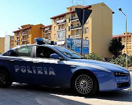 Escalation di furti di ciclomotori ad Agrigento