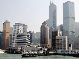 Zes: Sicilia, unica al Sud senza progetti, assente a Hong Kong