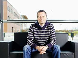 InnerEye, così l'ing. Criminisi misura con esattezza e in tempo reale l'evoluzione di un tumore