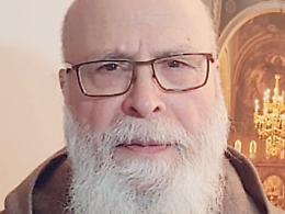 Fra benigno: «Così ho fatto piangere Satana»