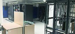 Regione non paga luce e affitti
Sicilia Digitale: «Server a rischio»
