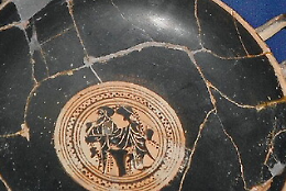 Maxi operazione internazionale su traffico di beni archeologici: 74 indagati a Catania, 55 verso misure cautelari