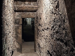 Riapre a Catania la cripta di Sant'Euplio, un luogo storico sconosciuto