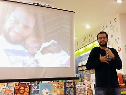 «In Sudamerica in sedia a rotelle», la storia del ragusano che ha parlato all'Onu
