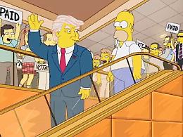 Se la Storia si può leggere anche "studiando" i Simpson