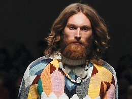 Sfilate Prada, la semplicità al potere