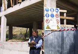 La Regione riapre i termini della sanatoria Insorgono ambientalisti: «Pronti a ricorso»