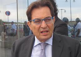 Crocetta a Catania: «La Sicilia salvata dal baratro»