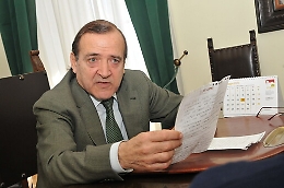 Catania, corruzione in atti giudiziari Arrestato presidente Ctp Impallomeni