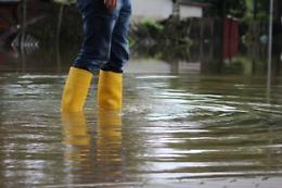 Maltempo, stato di crisi regionale e di emergenza per 39 Comuni siciliani colpiti da alluvioni e nubifragi