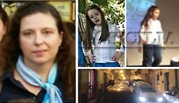 Gela, l'autopsia smentisce la madre assassina: trovata candeggina nei corpicini di Gaia e Maria Sofia