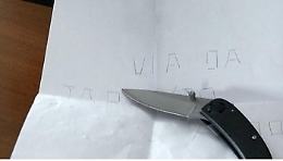 Lettera minatoria al sindaco di Riposto e a un suo assessore