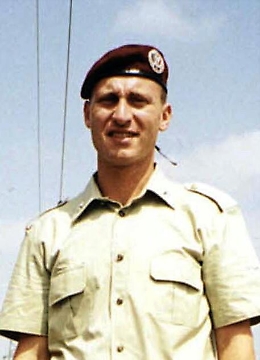 Scieri, chiesta condanna a 24 e 21 anni per i due imputati del processo per la morte del parà siracusano