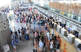Volo da Catania cancellato per sciopero, la Compagnia dovrà risarcire due passeggeri