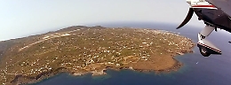 A Pantelleria ordine di demolizione per la casa della madre del sindaco