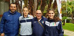 Beach handball: prima giornata sotto la pioggia alla Plaia di Catania