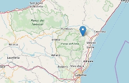 Terra ballerina su fianco dell'Etna,
nella notte registrate tre scosse
tra Piedimonte e Linguaglossa