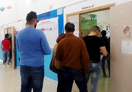 I siciliani e le elezioni regionali: il 40% non sa neanche che si vota