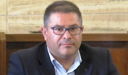 Pullara: "Completato da qualche mese il mercato ortofrutticolo rimane ancora chiuso sembra una cattedrale nel deserto"