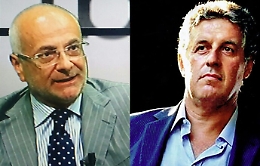 I magistrati D'Amato e Di Matteo eletti nuovi consiglieri del Csm