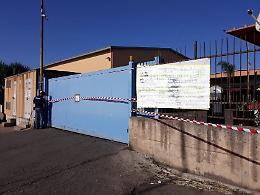 La Polizia di Stato sequestra impianto di demolizione e area per inquinamento ambientale