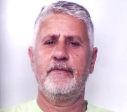 Aci Catena, rapin&ograve; autotrasportatore di generi alimentari: arrestato