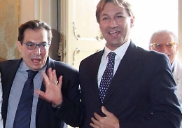 M5S, si vota per le regionarie, in lista anche manager Asp imputato di truffa