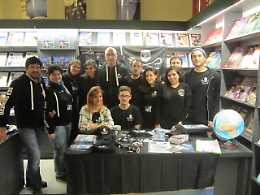 Sea Shepherd festeggia a Catania primo compleanno di attivit&agrave; in Sicilia