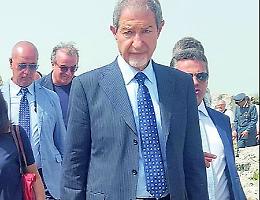 Siracusa, la riapertura del Castello Eurialo:«Pietre antiche, il nostro passato è il futuro»