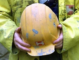 I dati Inail, in Sicilia nel 2017 in calo gli infortuni sul lavoro