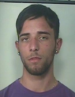 Catania, blitz a San Cristoforo: le foto degli  arrestati dell'operazione "Bivio"