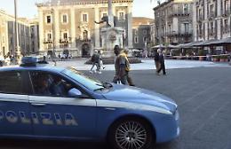 Dai mercatini ai musei, misure antiterrorismo per le feste a Catania