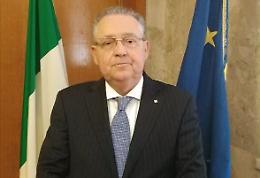 Siracusa, il nuovo prefetto Luigi Pizzi al lavoro: &laquo;Il mio impegno per la citt&agrave;&raquo;