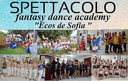 Saggio di fine anno dedicato alla memoria di Sofia Tedesco