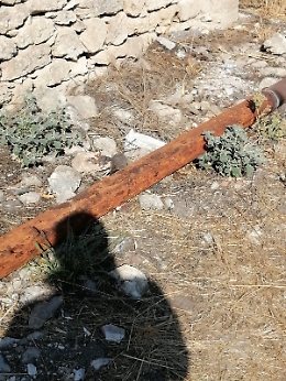 Catania: continua la mancanza d'acqua a Vaccarizzo