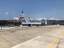 Sciopero Blu Jet il 17 aprile: rischio caos per i collegamenti Sicilia-Calabria