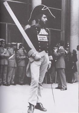 La preghiera del Designer