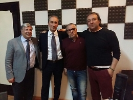 Music machine Production, &egrave; tornata la "macchina della musica"