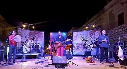 Taranta Fest, la Sicilia del folk in festa per Ferragosto