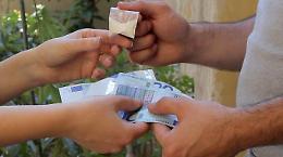 Sciacca, spaccio di droga nel villaggio turistico: arrestato animatore