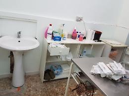 La triste storia di "Kira": la giovane padrona non ha i soldi per pagare il veterinario e il cane muore