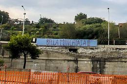 Ponte del Tondo Gioeni, lo scaricabarile sulle colpe: ecco come sono andate le cose