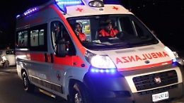 Motociclista di Partinico muore in un incidente a Milano