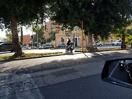 Catania circonvallazione: "Siamo veramente messi male. Ognuno fa ciò che gli pare"